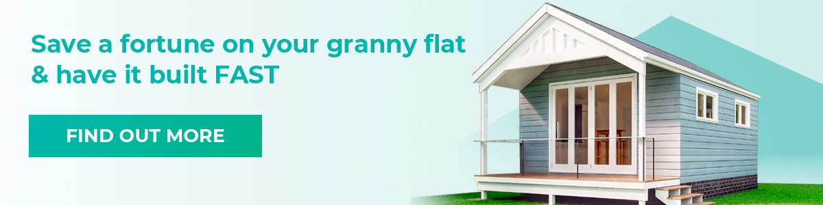 Everything You Need to Know About Dallas' New 'Granny Flat