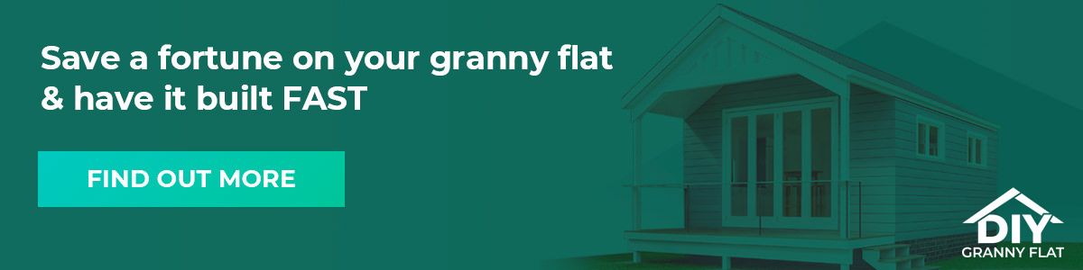 What is a Granny Flat? Your Questions Answered